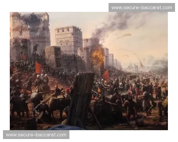 铁血意志与现代精密武学的巅峰碰撞:当“成吉思汗”达占巴遇见“战神”阿拉佐夫